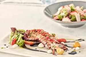Archipelagos Hotel - Small Luxury Hotels of the World Myconos Greece