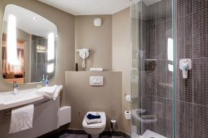 Hotels ibis Lyon Carre De Soie : Chambre Lits Jumeaux Standard - Occupation simple - Non remboursable