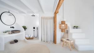  Standard Double Room with Plunge Pool (Split-Level)  room in Sophia Boutique Hotel