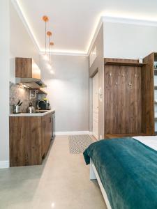 Apartamenty Wrona Wrona Apartments