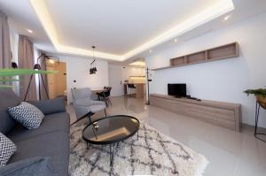 Apartamentos La Laguna I Luxury Apartments