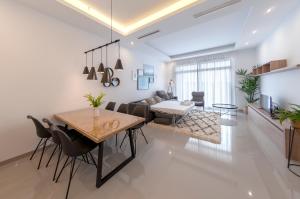 Apartamentos La Laguna I Luxury Apartments