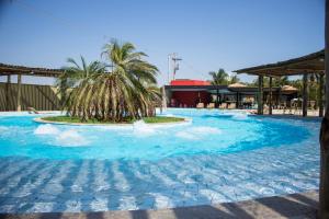 Grandes Lagos Resorts e Parque Aquático