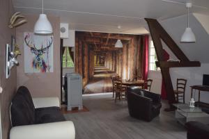 Les Genebruyeres photo 12