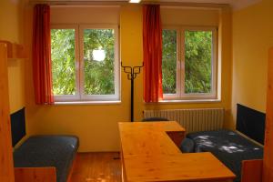 József Attila Guesthouse
