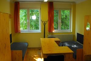 József Attila Guesthouse
