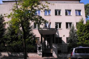 József Attila Guesthouse