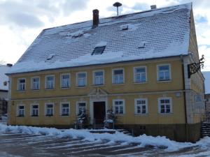 Gasthof Goldenes Rössle