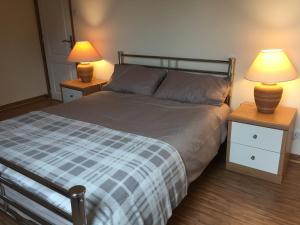 Maisons de vacances La Forge : photos des chambres