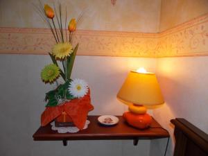 B&B / Chambres d'hotes Bernafay Wood B&B : photos des chambres