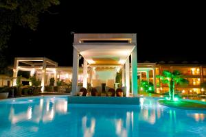 Litohoro Olympus Resort Villas & Spa Pieria Greece