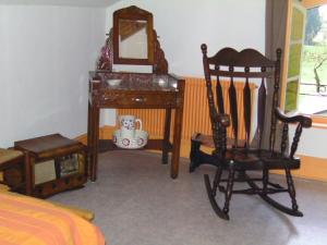 B&B / Chambres d'hotes Bernafay Wood B&B : photos des chambres