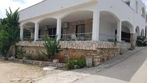 House Fani - Zastražišće