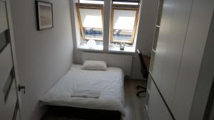 White Sands Apartment