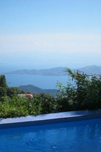 Villa Sommer Pelion Greece