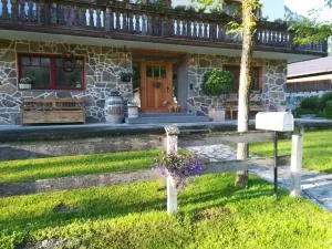 佩特拉旅馆 - 埃尔比格纳尔普