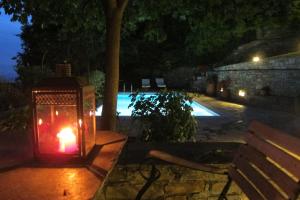 Villa Sommer Pelion Greece