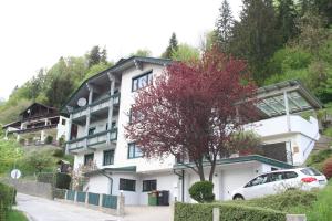 Apartement Nachbarhaus apartmanok Radenthein Austria