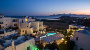 Iliada Villas Naxos Greece
