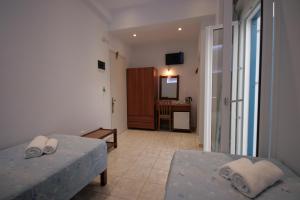 Hotel Zeus Naxos Greece