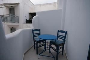 Hotel Zeus Naxos Greece