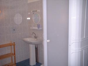 B&B / Chambres d'hotes Bernafay Wood B&B : photos des chambres