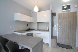 Apartamenty Dziwnówek