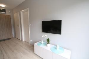 Apartamenty Dziwnówek