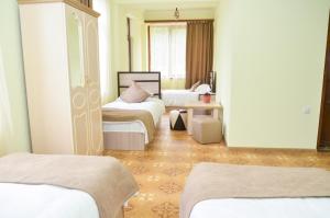 Classic Quadruple Room room in Dzorak