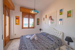 Villa Liliana Naxos Beach Apartment