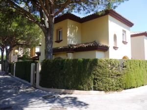 Ferienhaus Casa Ibis Eremita Chiclana de la Frontera Spanien