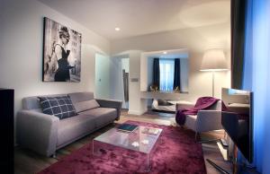 Hotels Petit Hotel Confidentiel : photos des chambres