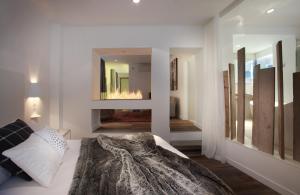 Hotels Petit Hotel Confidentiel : photos des chambres