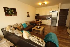 Apartmán Apartment Grande Poprad Center Poprad Slovensko