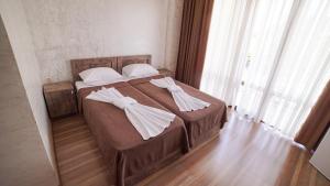 Hotel Chakvi