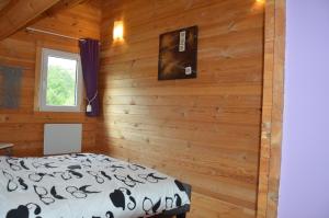 Maisons de vacances Chalet Les Pres : photos des chambres