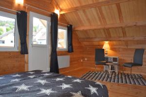 Chalet Les Prés