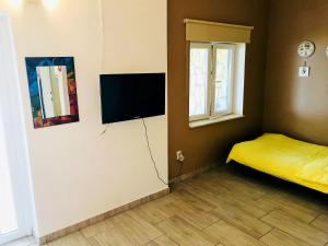 Apartment Cammino 