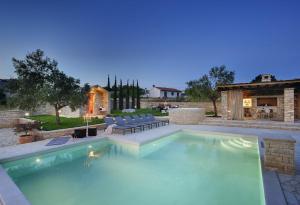 Villa Paradiso 