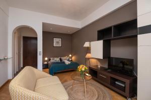 Appartement Musiciens