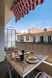 Appartement Musiciens
