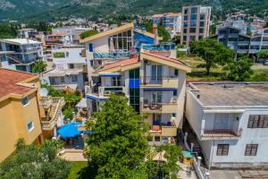 Villa Jadranka Sutomore