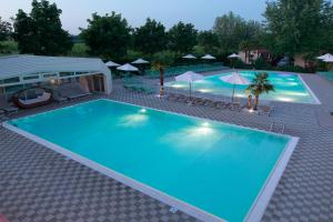 Agriturismo da Giovanni