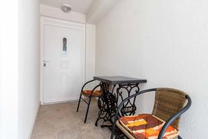 2 Apartmans "Metro" and "Gum"