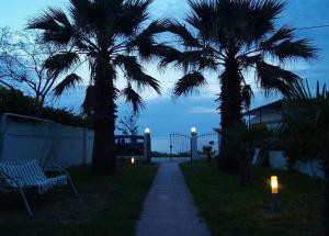 Avdira Seaside House