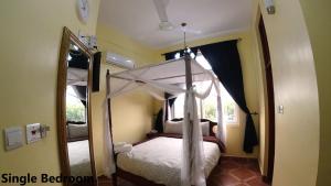 East Point Hotel Moshi