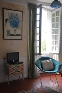 B&B / Chambres d'hotes L'Enclos : photos des chambres