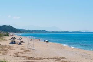 Elena Apartments Epirus Greece