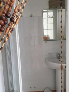 Double Room with Sea View room in Hôtel Lido Beach