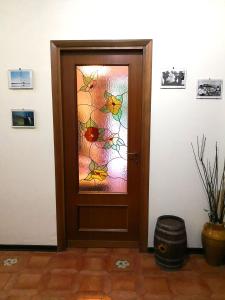 Pension Guest House "Margò" Telese Italien